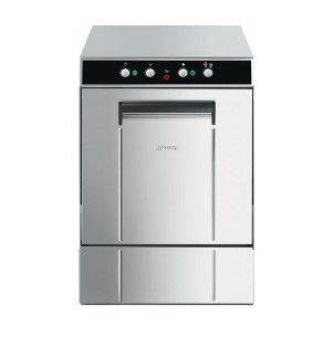 Посудомоечная машина smeg UG402DM