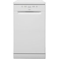 Посудомоечная машина whirlpool WSFE-2B19