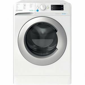 Стиральная машина indesit BDE-861483X-WS-EU-N